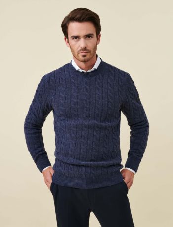 Marzano Pullover