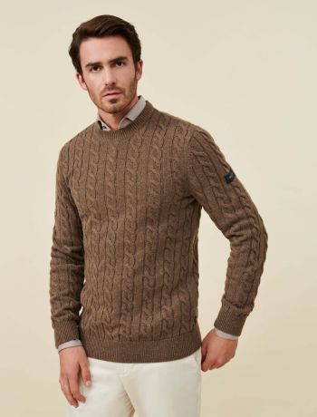 Marzano Pullover