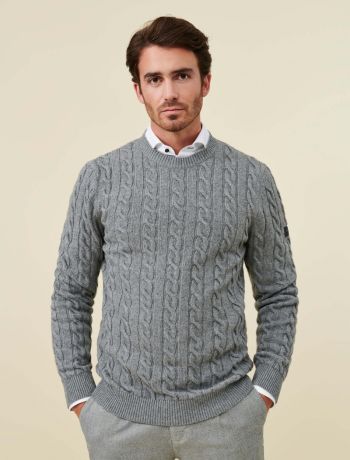 Marzano Pullover