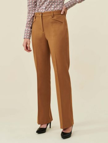 Camelia Flare Pants