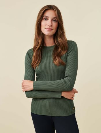 Mezzolara Top