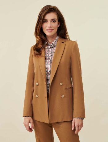 Camelia Blazer