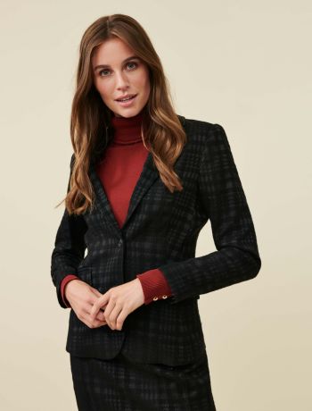 Ferrandina Blazer