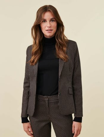 Diamanta Blazer