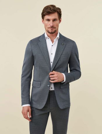 Brizio Jacke