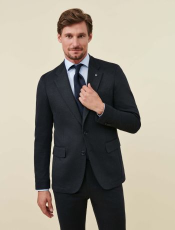 Brizio Jacket