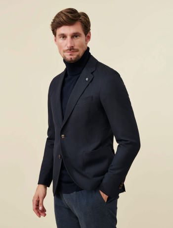 Gavino Jacke