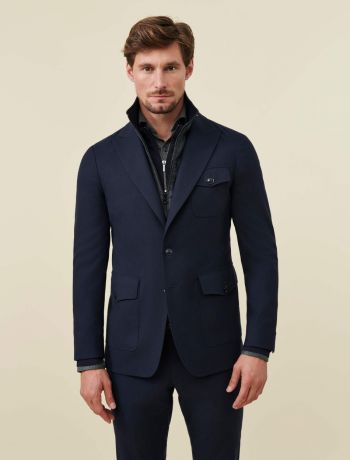 Cirino Jacke