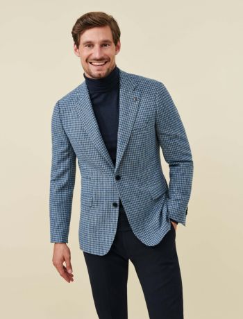 Silvano Jacke