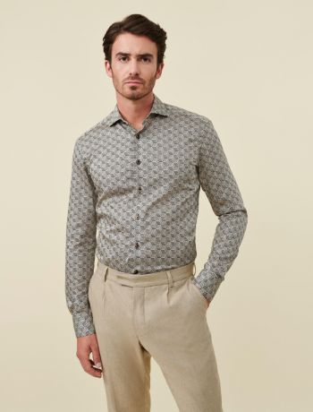 Torin Shirt