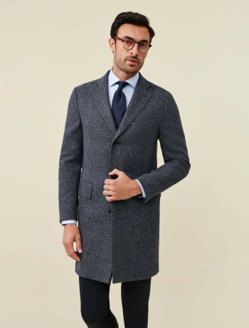 Rovigno Coat