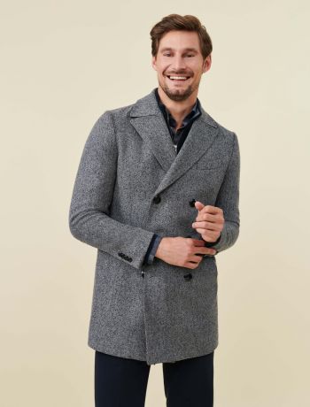 Rion Coat