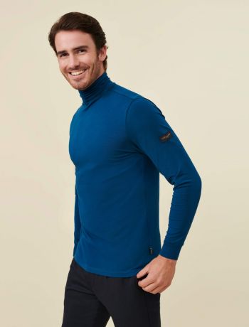 Baliani Roll Neck