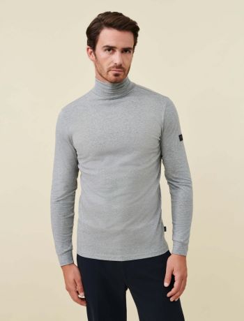 Baliani Roll Neck