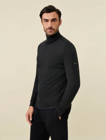 Baliani Roll Neck