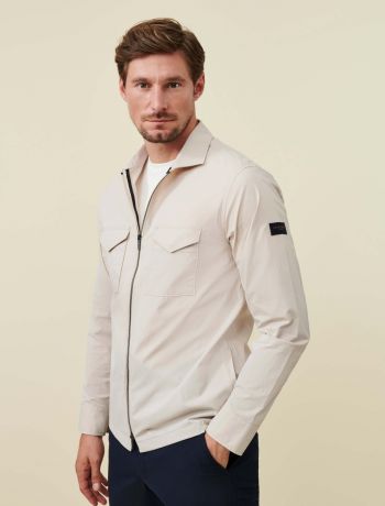 Zanio Overshirt