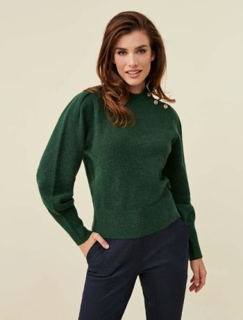 Isolana Pullover