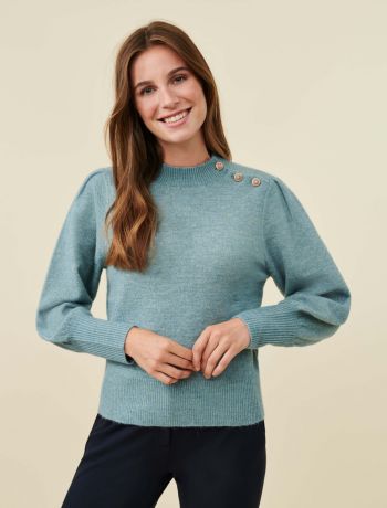 Isolana Pullover
