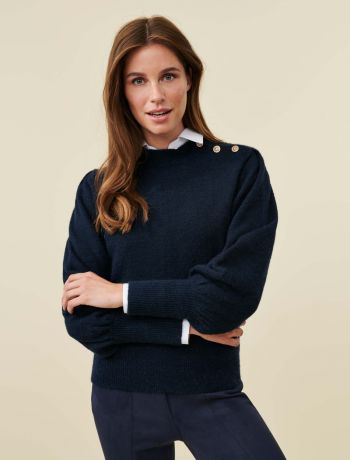 Isolana Pullover