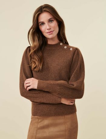 Isolana Pullover