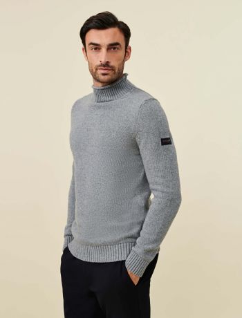 Barto Turtleneck