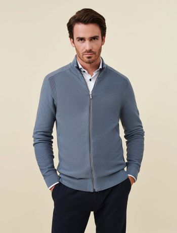 Trezzo Cardigan