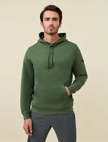 Lezzero Hoodie