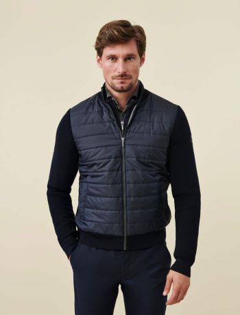 Vineto Strickjacke