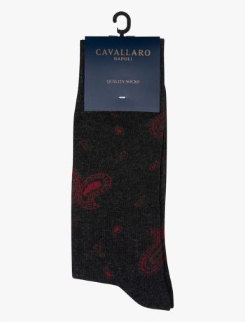 Carpino Socken