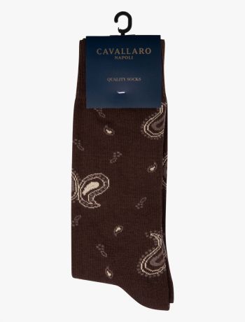 Carpino Socken