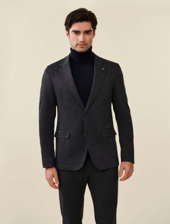 Stefano Jacket