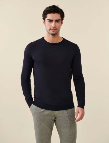 Mileno Pullover