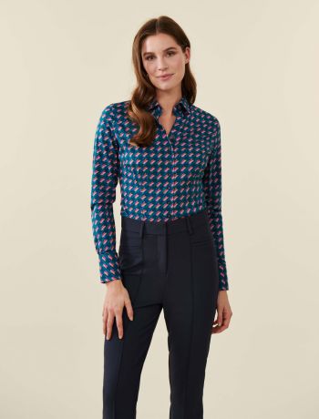 Fiorella Blouse