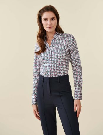 Giona Blouse