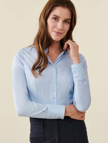 Geanna Blouse
