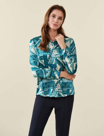 Erina Blouse