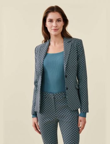 Petala Blazer