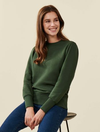 Emilia Sweater