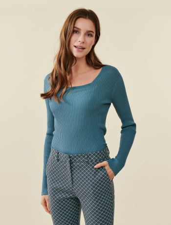 Masserina Top