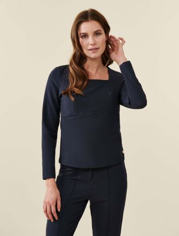 Geleata Top