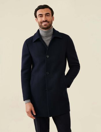 Santo Coat