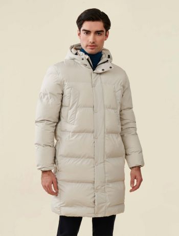 Quitoni Parka
