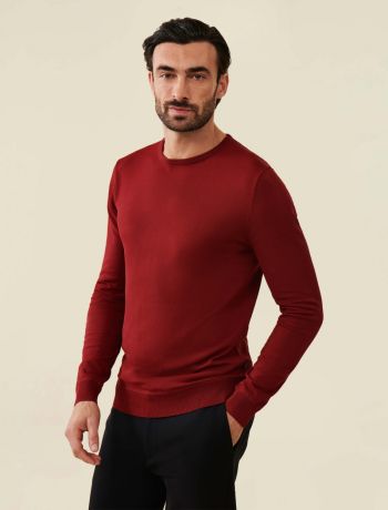 Mileno Pullover