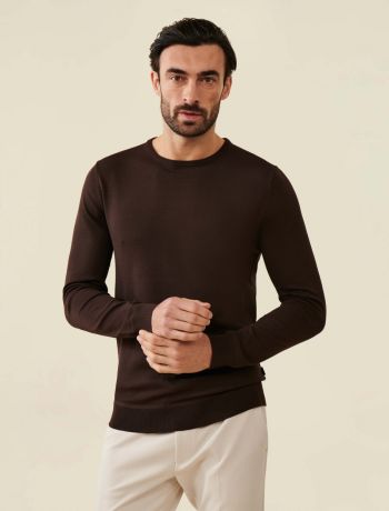 Mileno Pullover
