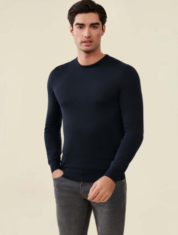 The Pullover