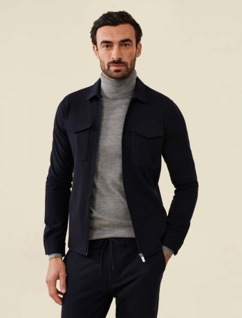 Zeradino Overshirt