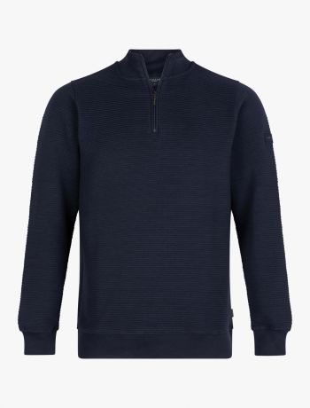 Otranto Half Zip Sweater