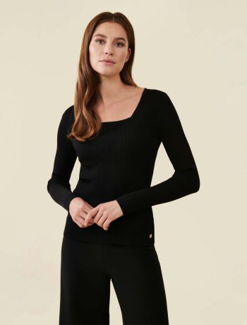 Masserina Top