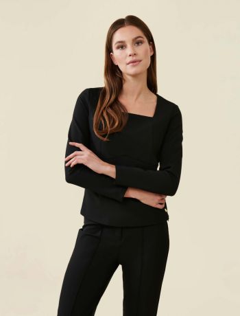 Geleata Top