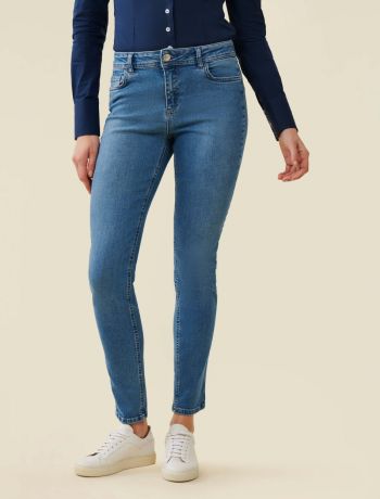 Cisca Denim Jeans